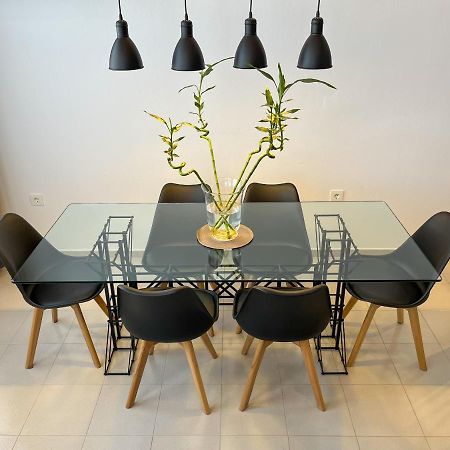 The Loft Project By Dimitropoulos Aigio Exterior foto