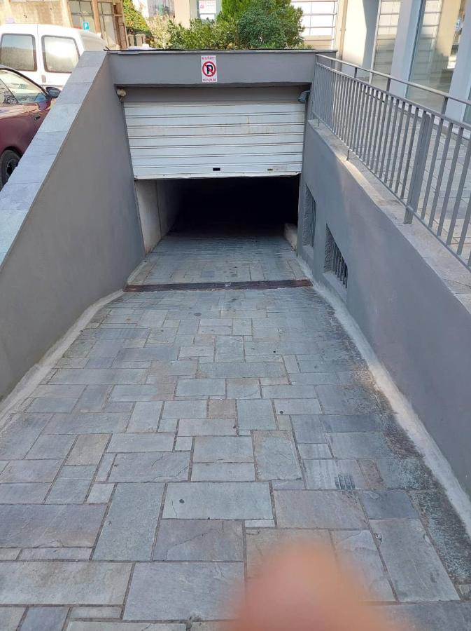 The Loft Project By Dimitropoulos Aigio Exterior foto